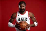 Portland Trail Blazers Center - Deandre Ayton